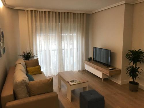 Apartamento Abuelo Mayorga