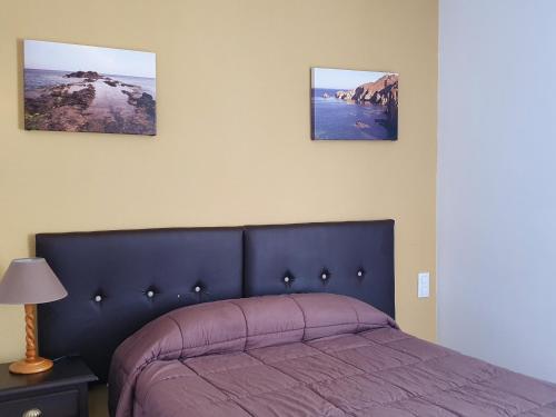 Hostal Rural Restaurante Alba