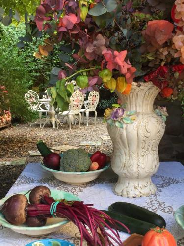 123ole Can Portell B&B