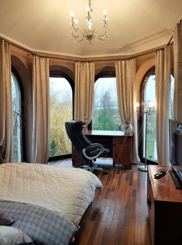 Route 62 Guest House