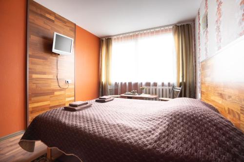 Hotel Silvana