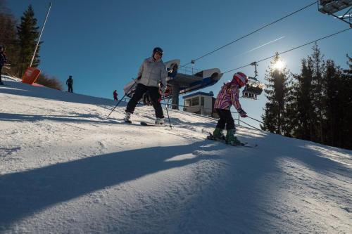 Salamandra Resort Hotel