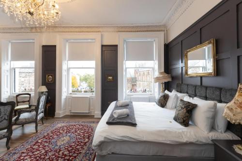 The Warren Unique Boutique Accommodation