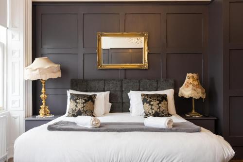 The Warren Unique Boutique Accommodation