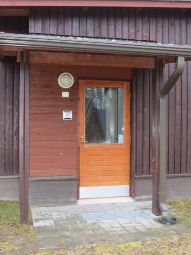 Honkiniemi Accommodations