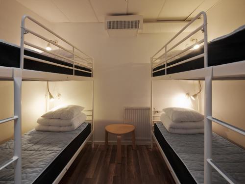 City BackPackers Hostel