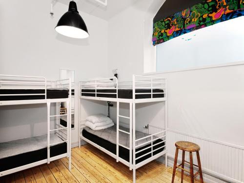 City BackPackers Hostel