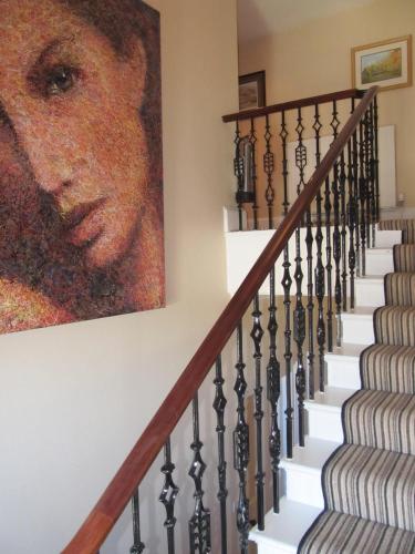 The Townhouse