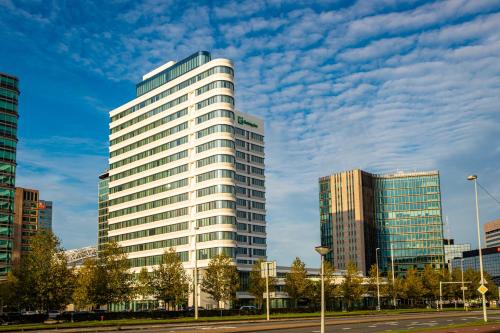 Holiday Inn Express Amsterdam - Arena Towers