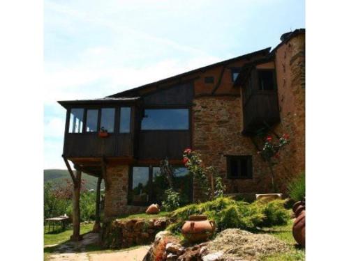 Louteiro De Las Médulas