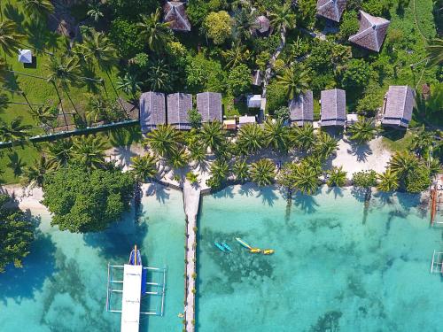 Hof Gorei Beach Resort