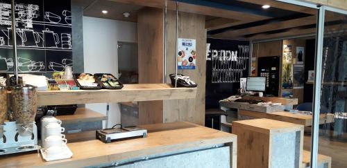 Ibis budget Concarneau