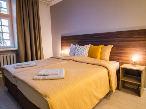 Allure Rooms & Coffee