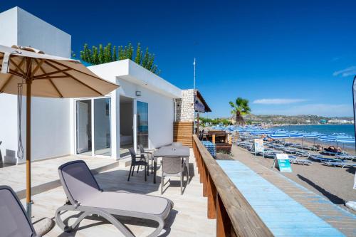 Hotel Raffaello Beach