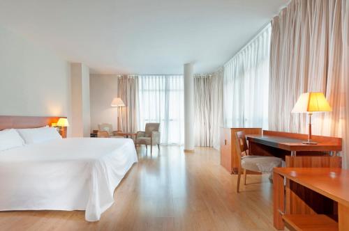 Vértice Indalo Almería