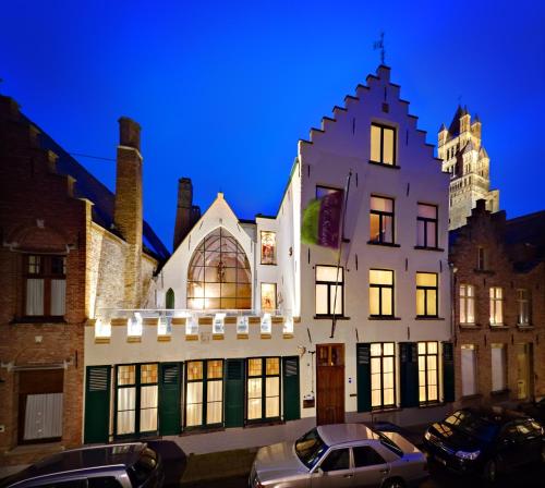 Huis 't Schaep