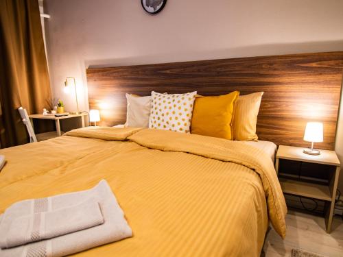 Allure Rooms & Coffee