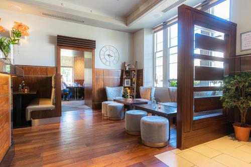 Cook’s of Stirling