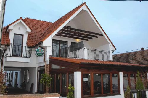 Il Galeone Hotel