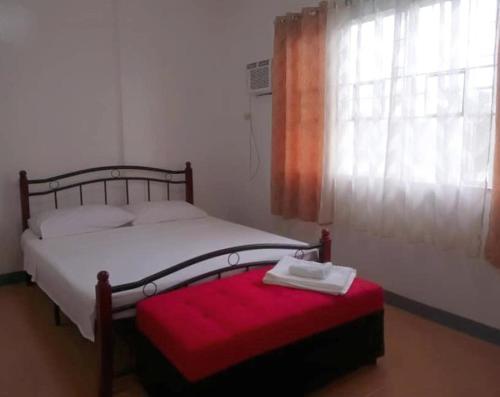 Diodeths Apartment Hotel