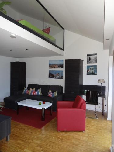 Backbord Und Steuerbord