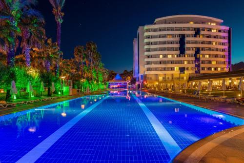 Porto Bello Hotel