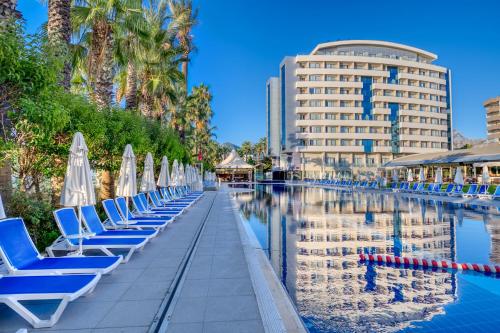 Porto Bello Hotel