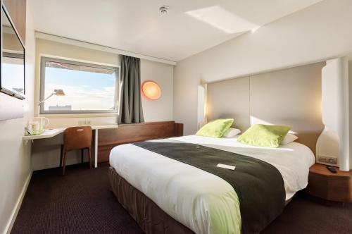 Campanile La Roche Sur Yon Centre - Gare