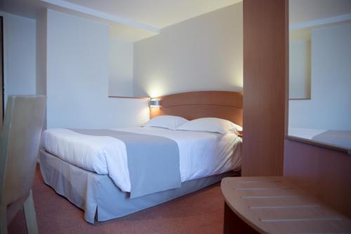 Kyriad Rennes Nord