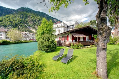 Hotel Bellevue
