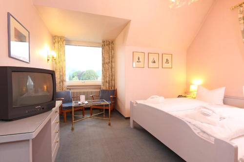 Hotel Wittelsbacher Hof