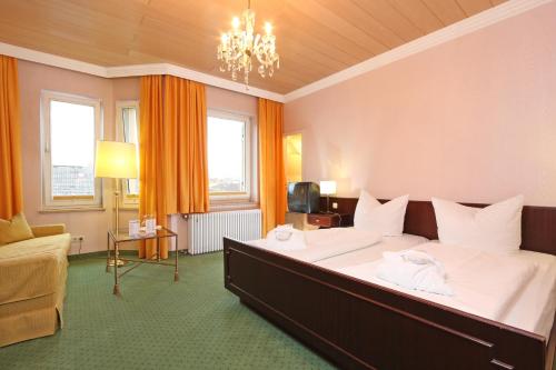 Hotel Wittelsbacher Hof