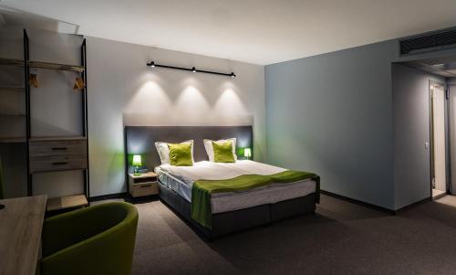 A & M Hotel