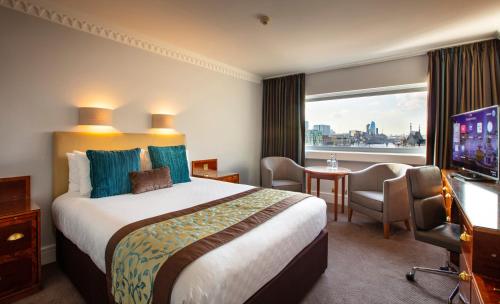 The Tower Hotel