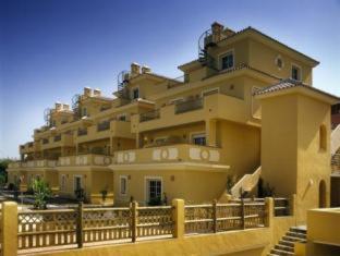 Vista Real Hotel-Apartamentos