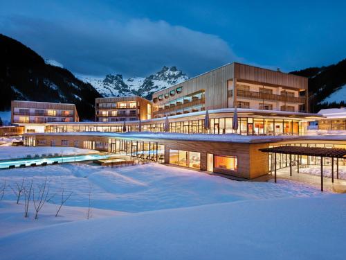 aja Bergresort Werfenweng