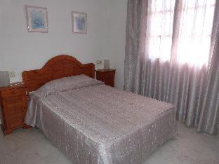 Apartamentos Turísticos Shoal