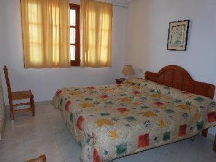 Apartamentos Turísticos Shoal