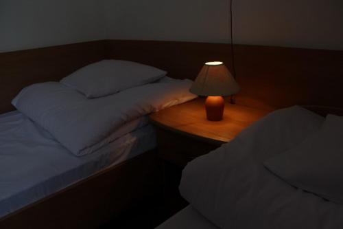 Hotel Europejski