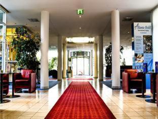 Atlanta Hotel International Leipzig
