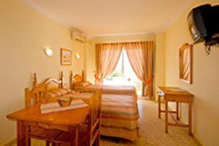 Apartamentos Stella Maris