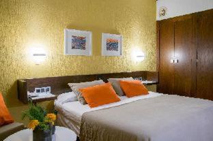 Hotel Amèrica