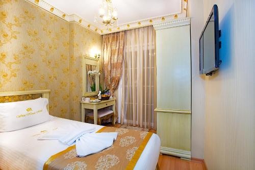 White House Istanbul