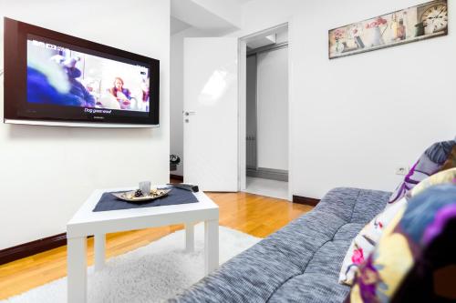 Central Park Residence
