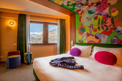 Omama Hotel