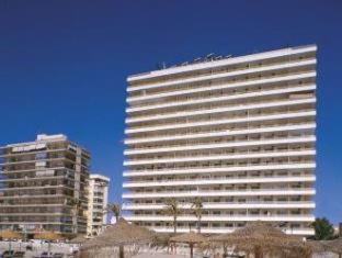 Apartamentos Stella Maris
