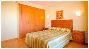 Apartamentos Stella Maris