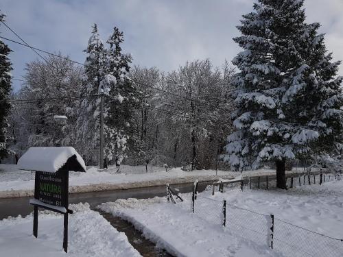Natura Plitvice Lakes