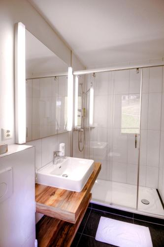 Hotel & Restaurant Alpina in Grindelwald