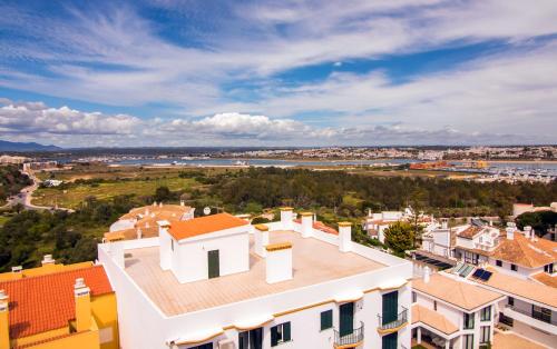 Rr Hotel Da Rocha